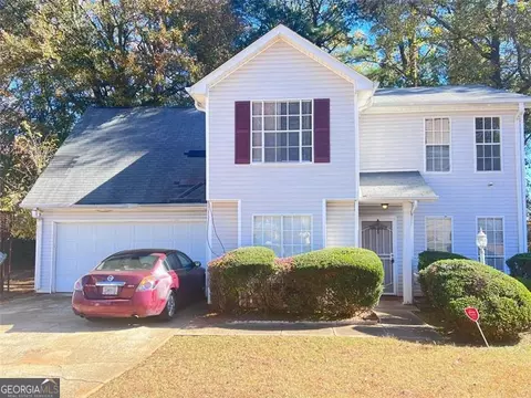 3716 Cress Way Dr, Decatur, GA 30034