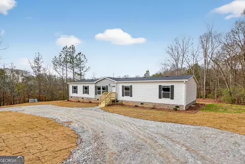 533 Pearwood Rd, Royston, GA 30662