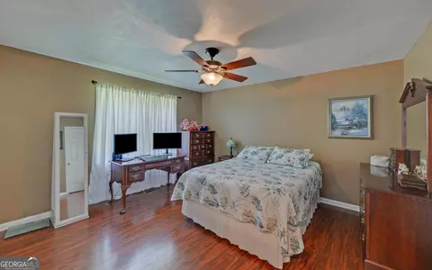 Bedroom - 46 Cedar Ridge Dr, Toccoa, GA 30577 photo 1 of 9