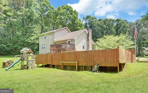 Exterior - 46 Cedar Ridge Dr, Toccoa, GA 30577 photo 10 of 10