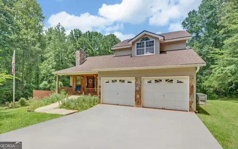 46 Cedar Ridge Dr, Toccoa, GA 30577