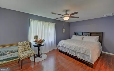 Bedroom - 46 Cedar Ridge Dr, Toccoa, GA 30577 photo 4 of 9