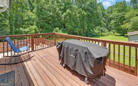Exterior - 46 Cedar Ridge Dr, Toccoa, GA 30577 photo 6 of 10