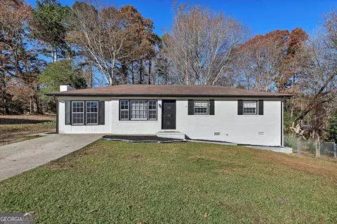 4385 Donegal Cir, Lithia Springs, GA 30122