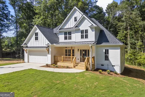 119 Gordon Rd, Commerce, GA 30530