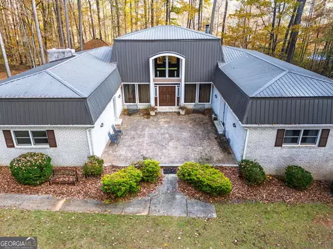 1614 Beville Dr, Griffin, GA 30224
