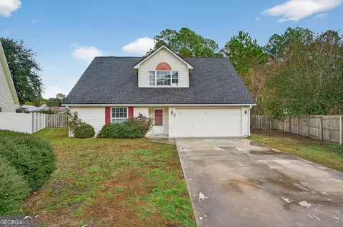 93 Mollies Ct, Saint Marys, GA 31558