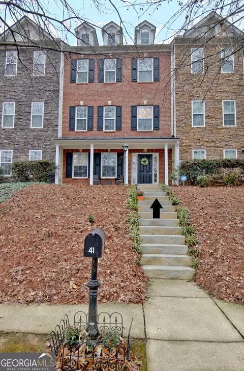 41 Corbel Way, Newnan, GA 30265