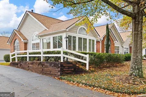 3735 Vineyards Lake Cir #24, Kennesaw, GA 30144