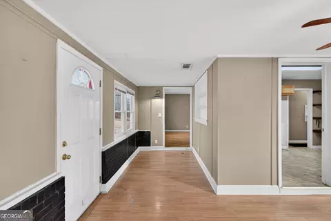 Entry Way - 113 Maple St, Bremen, GA 30110 photo 1 of 2