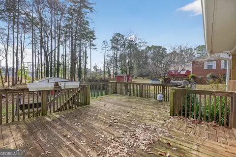 Exterior - 113 Maple St, Bremen, GA 30110 photo 2 of 6