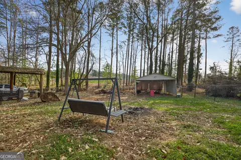 Exterior - 113 Maple St, Bremen, GA 30110 photo 4 of 6