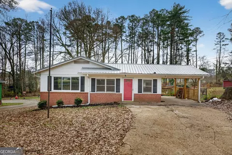 113 Maple St, Bremen, GA 30110