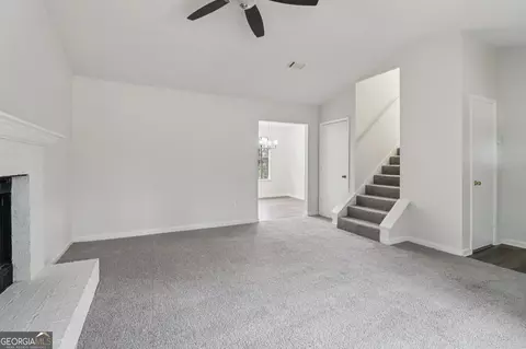 Living - 3307 Canterbury Trl, Rex, GA 30273 photo 4 of 4