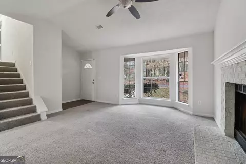 Living - 3307 Canterbury Trl, Rex, GA 30273 photo 1 of 4