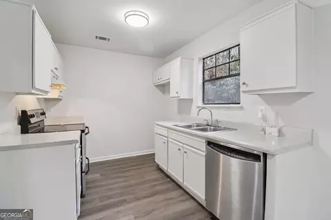 Kitchen - 3307 Canterbury Trl, Rex, GA 30273 photo 1 of 1