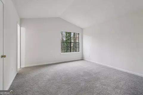 Bedroom - 3307 Canterbury Trl, Rex, GA 30273 photo 3 of 5