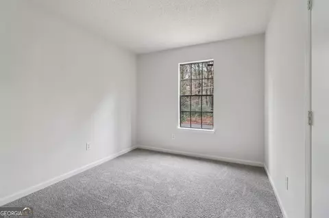 Bedroom - 3307 Canterbury Trl, Rex, GA 30273 photo 2 of 5