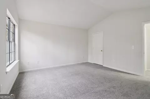 Bedroom - 3307 Canterbury Trl, Rex, GA 30273 photo 5 of 5