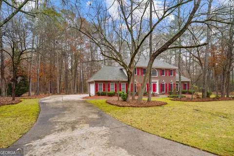 102 River Bottom Cir, Athens, GA 30606