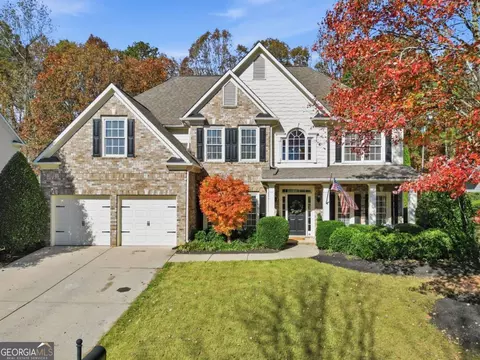 7022 Bennington Ln, Cumming, GA 30041