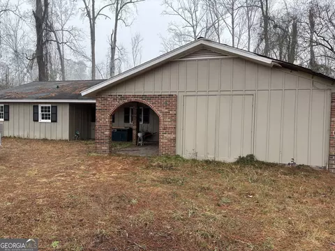 928 Highway 1 N, Swainsboro, GA 30401