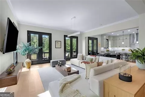 845 Miranda Ter, Alpharetta, GA 30004
