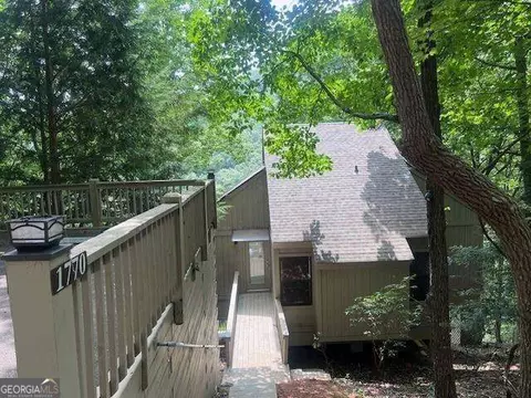 Undisclosed, Jasper, GA 30143