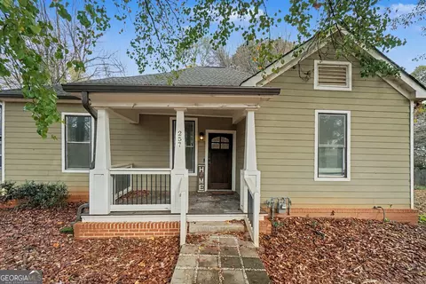 257 Hendrix Ave SW, Atlanta, GA 30315