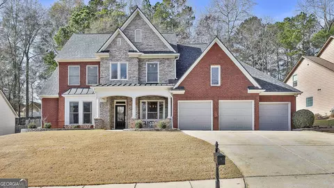 255 Highwoods Pkwy, Newnan, GA 30265