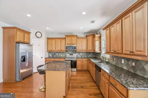 3154 Alhambra Cir, Hampton, GA 30228 photo 8