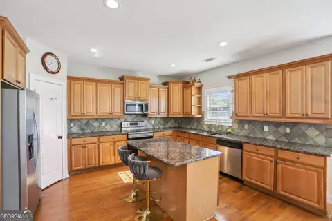 3154 Alhambra Cir, Hampton, GA 30228 photo 7