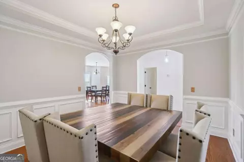 3154 Alhambra Cir, Hampton, GA 30228 photo 5