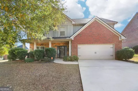 3154 Alhambra Cir, Hampton, GA 30228 photo 2