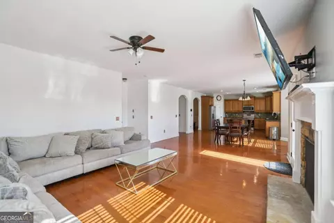3154 Alhambra Cir, Hampton, GA 30228 photo 4