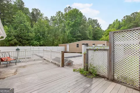 Exterior - 294 Birch Rd, Franklin, GA 30217 photo 2 of 10