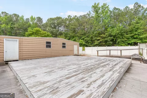 Exterior - 294 Birch Rd, Franklin, GA 30217 photo 6 of 10