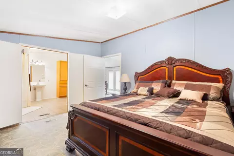 Bedroom - 294 Birch Rd, Franklin, GA 30217 photo 1 of 2