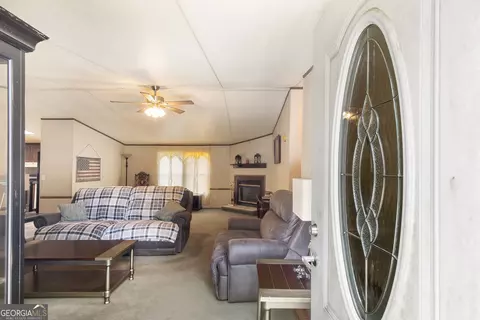 Entry Way - 294 Birch Rd, Franklin, GA 30217 photo 1 of 1