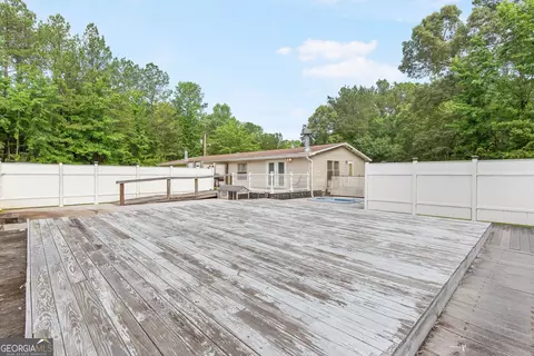 Exterior - 294 Birch Rd, Franklin, GA 30217 photo 5 of 10