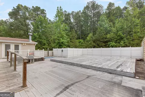 Exterior - 294 Birch Rd, Franklin, GA 30217 photo 3 of 10