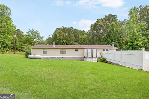Exterior - 294 Birch Rd, Franklin, GA 30217 photo 9 of 10