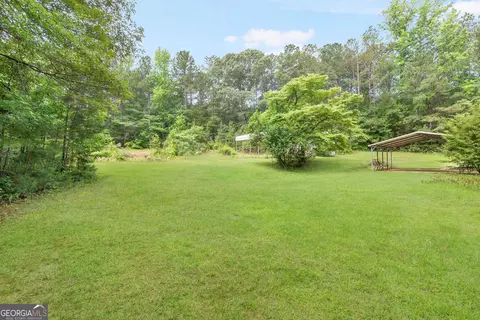 Exterior - 294 Birch Rd, Franklin, GA 30217 photo 10 of 10