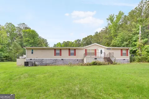 294 Birch Rd, Franklin, GA 30217