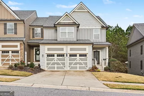 221 Stone Park Dr, Woodstock, GA 30188