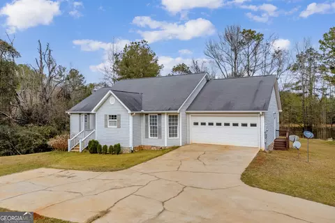 2987 Hwy 72 E, Comer, GA 30629 photo 12