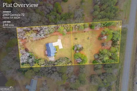 2987 Hwy 72 E, Comer, GA 30629 photo 2