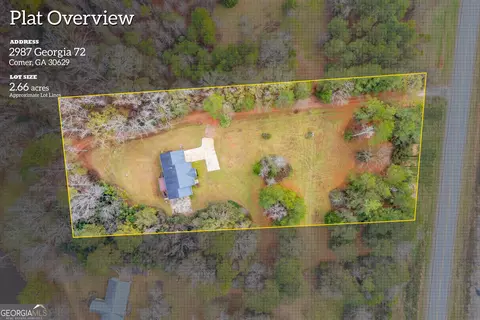 2987 Hwy 72 E, Comer, GA 30629 photo 3
