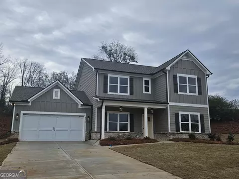 596 Calgary Downs Dr, Winder, GA 30680 photo 2