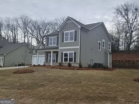 596 Calgary Downs Dr, Winder, GA 30680 photo 3